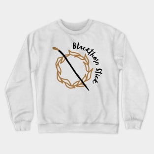 Blackthorn Stick Crewneck Sweatshirt